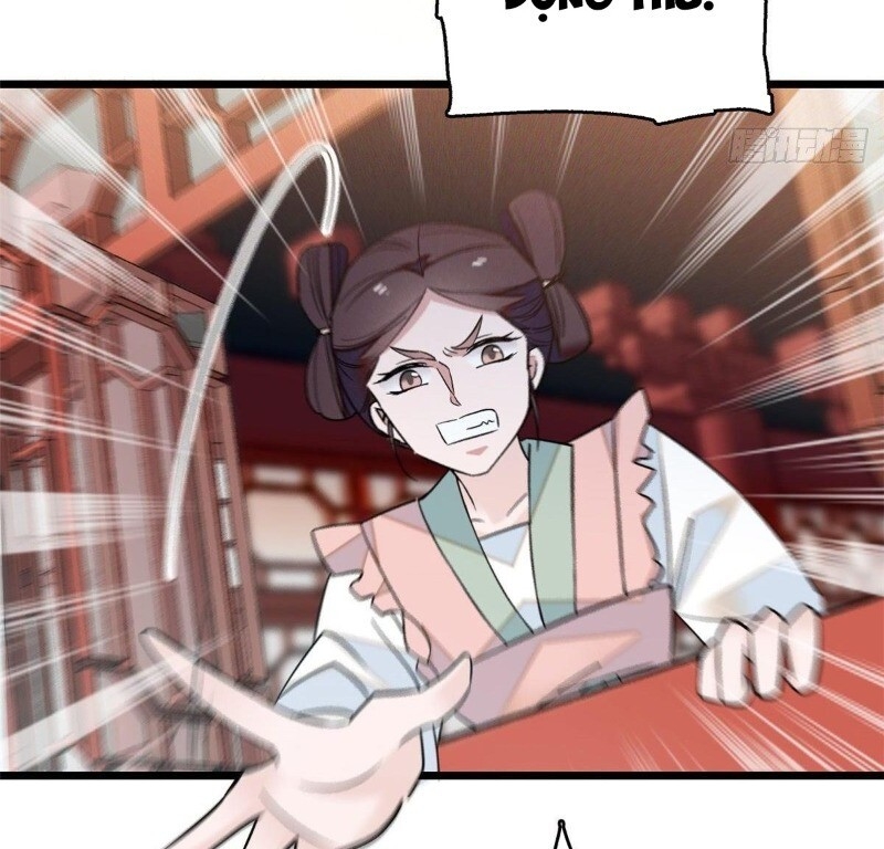 Tự Cẩm Chapter 35 - Trang 2