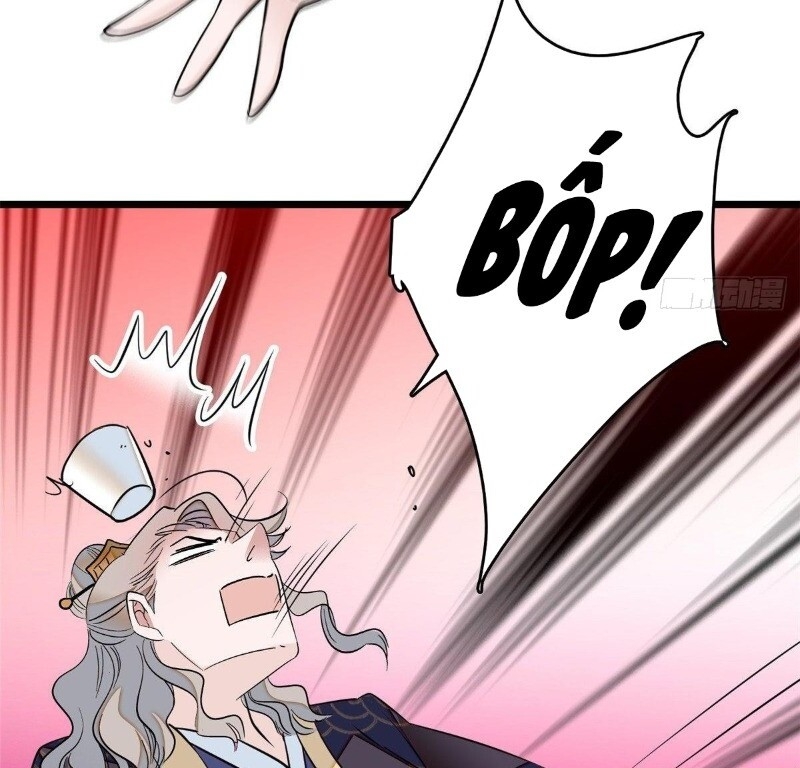 Tự Cẩm Chapter 35 - Trang 2