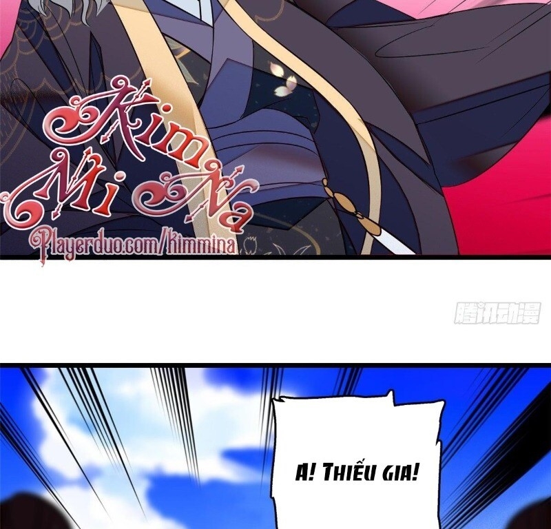 Tự Cẩm Chapter 35 - Trang 2