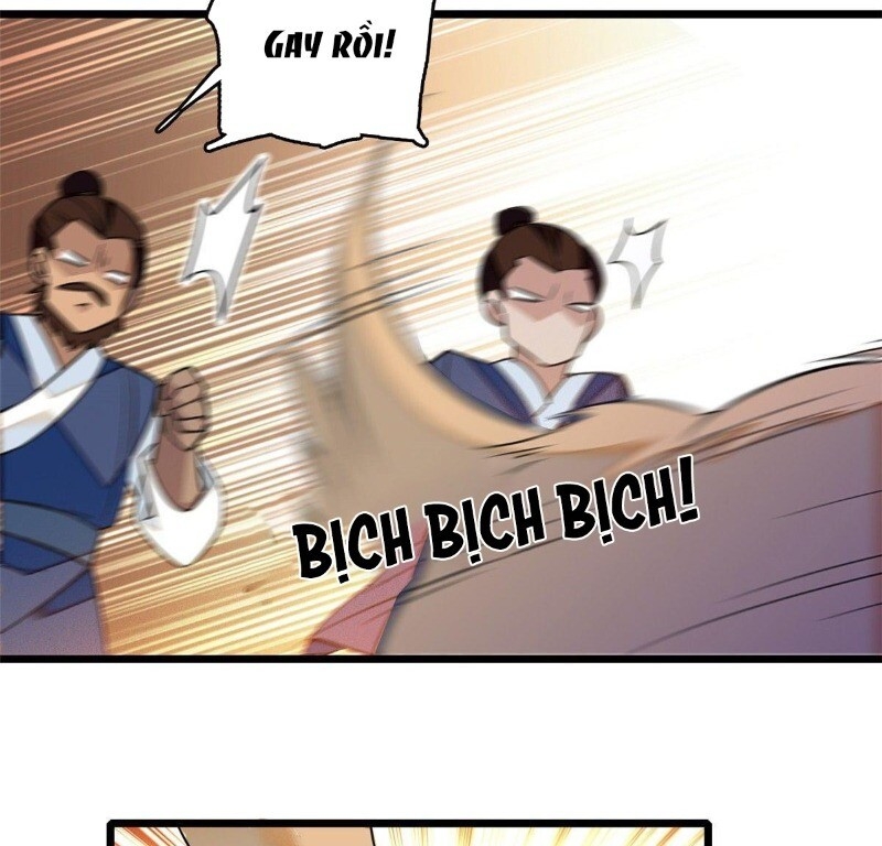 Tự Cẩm Chapter 35 - Trang 2