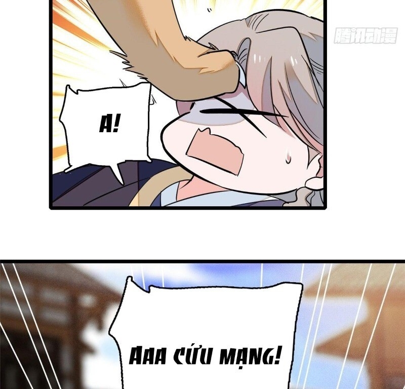 Tự Cẩm Chapter 35 - Trang 2