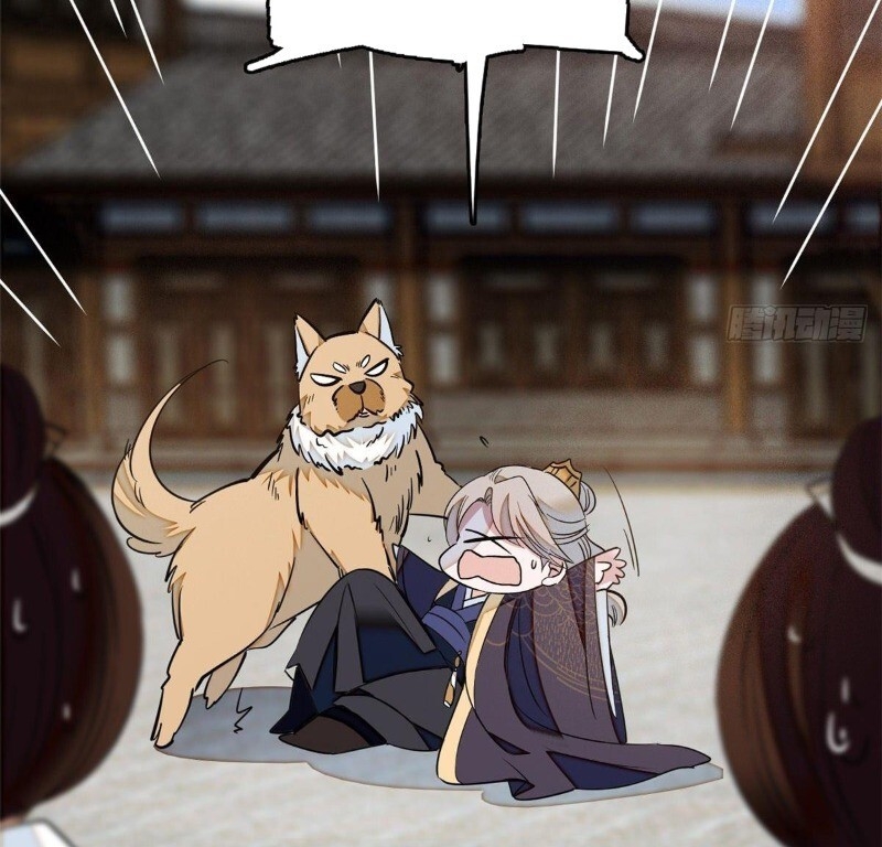 Tự Cẩm Chapter 35 - Trang 2