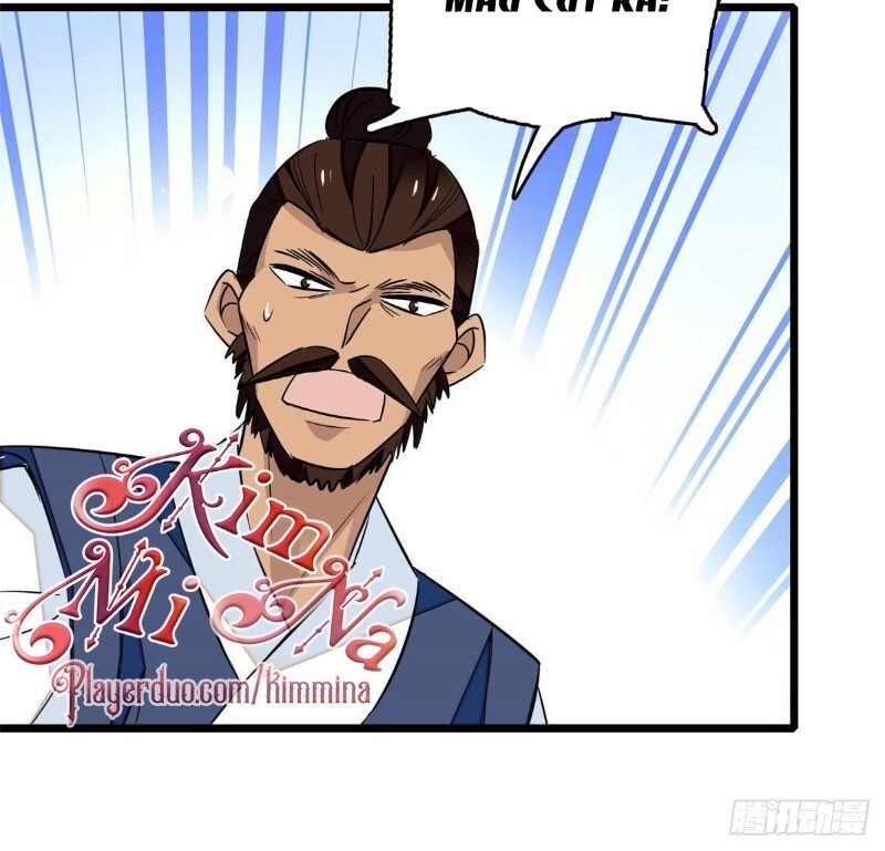 Tự Cẩm Chapter 35 - Trang 2