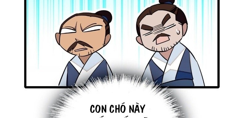 Tự Cẩm Chapter 35 - Trang 2