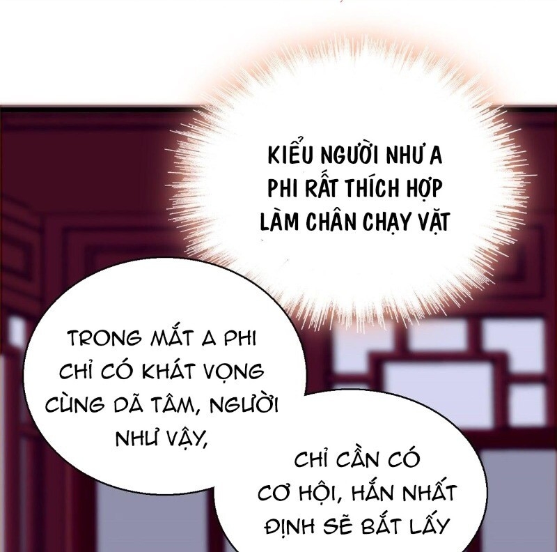 Tự Cẩm Chapter 35 - Trang 2