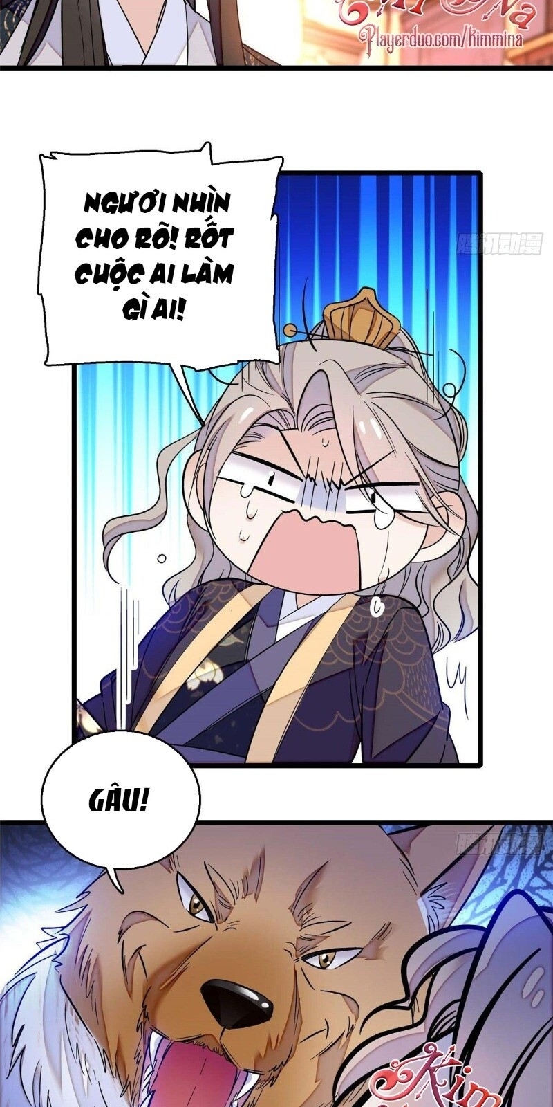 Tự Cẩm Chapter 36 - Trang 2