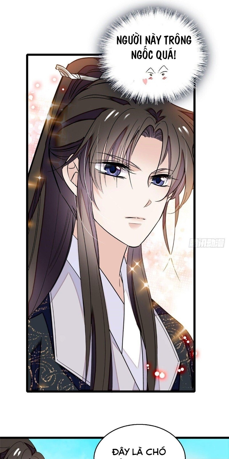 Tự Cẩm Chapter 36 - Trang 2