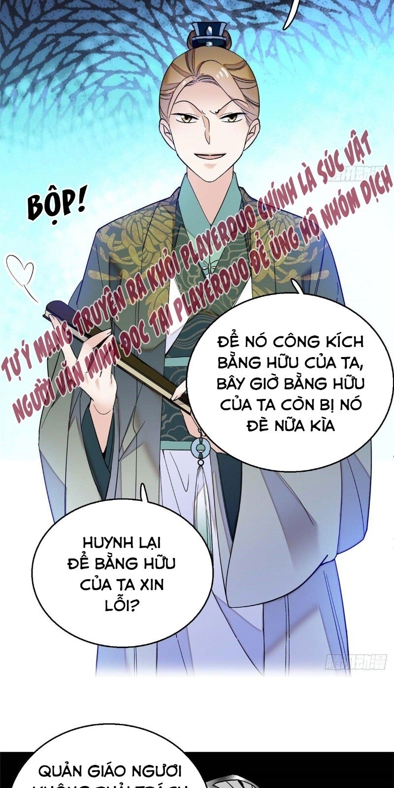Tự Cẩm Chapter 36 - Trang 2