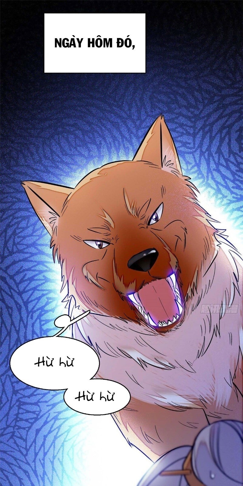 Tự Cẩm Chapter 36 - Trang 2