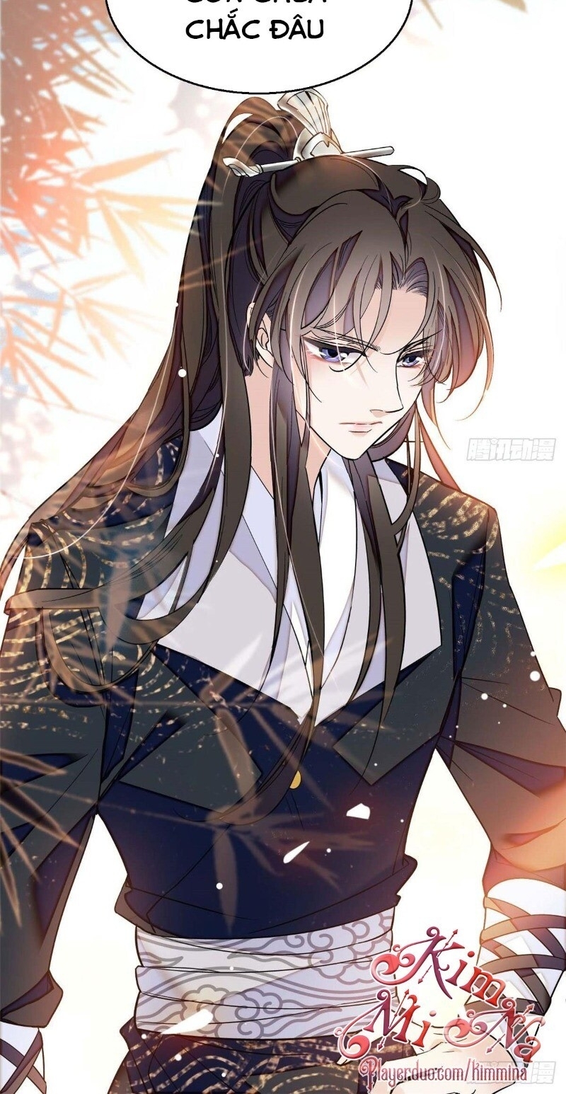 Tự Cẩm Chapter 36 - Trang 2