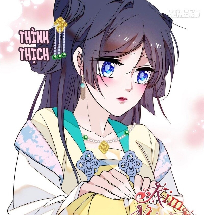 Tự Cẩm Chapter 37 - Trang 2