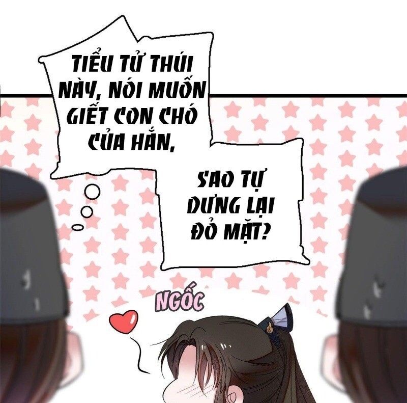 Tự Cẩm Chapter 37 - Trang 2