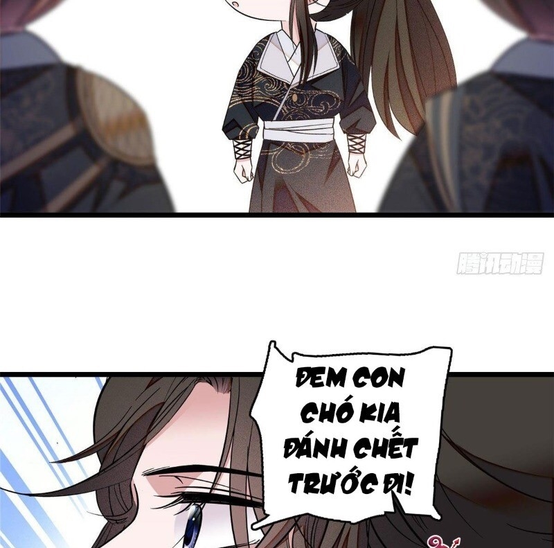 Tự Cẩm Chapter 37 - Trang 2