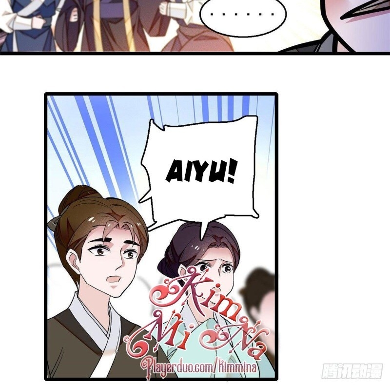 Tự Cẩm Chapter 37 - Trang 2