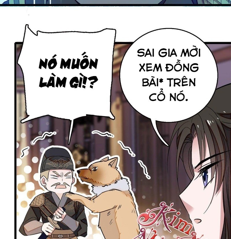 Tự Cẩm Chapter 37 - Trang 2