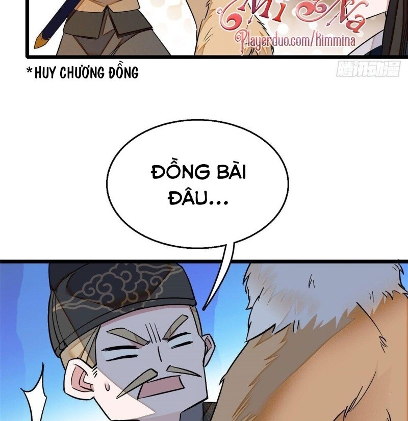 Tự Cẩm Chapter 37 - Trang 2