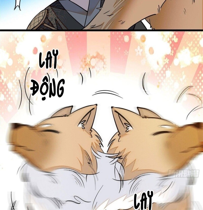Tự Cẩm Chapter 37 - Trang 2