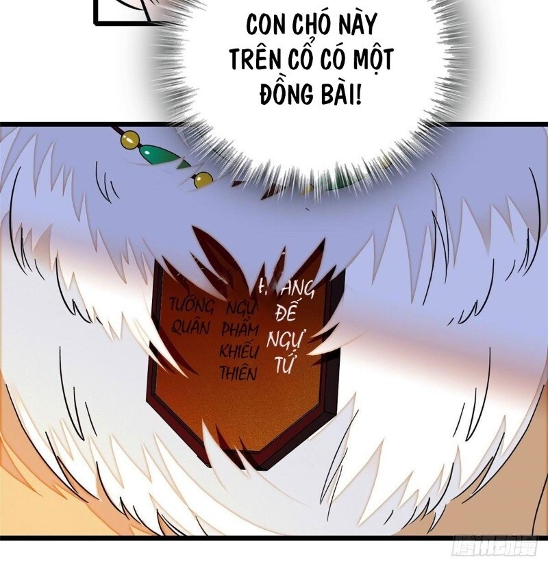 Tự Cẩm Chapter 37 - Trang 2