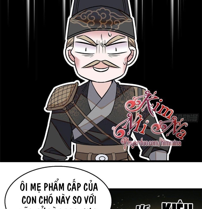 Tự Cẩm Chapter 37 - Trang 2