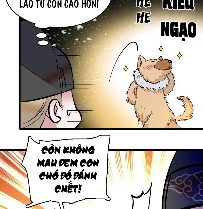 Tự Cẩm Chapter 37 - Trang 2