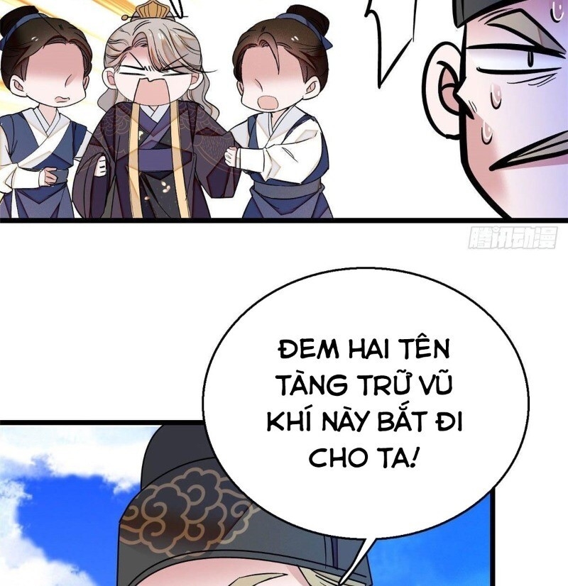 Tự Cẩm Chapter 37 - Trang 2