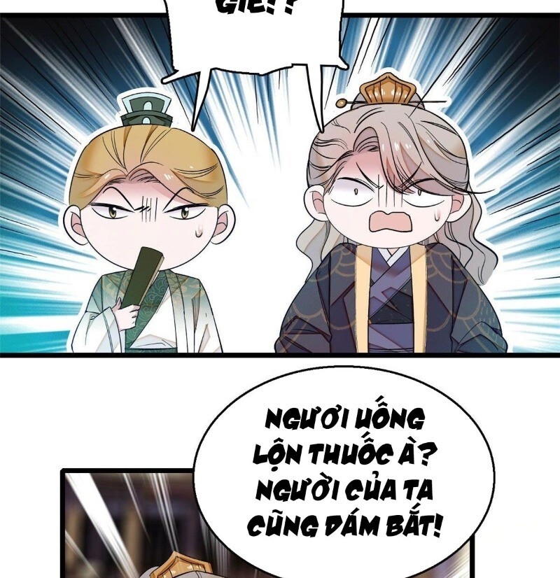 Tự Cẩm Chapter 37 - Trang 2