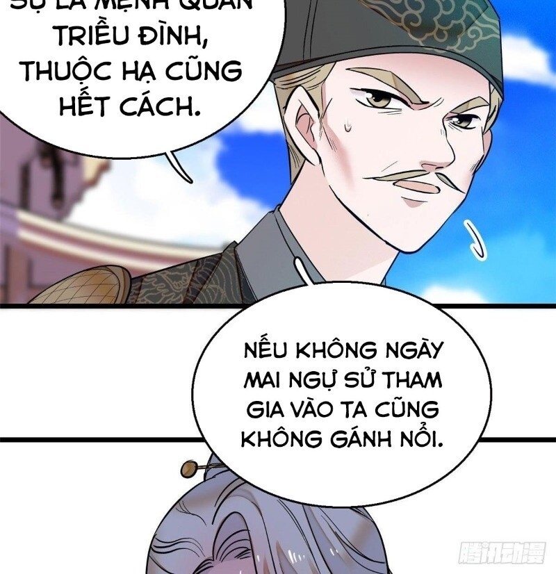 Tự Cẩm Chapter 37 - Trang 2