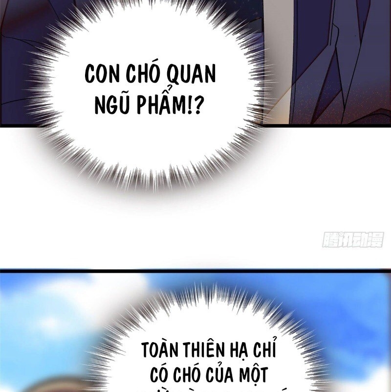 Tự Cẩm Chapter 37 - Trang 2