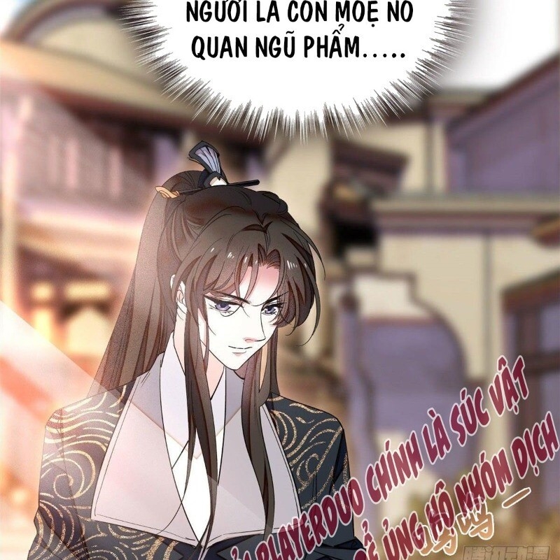 Tự Cẩm Chapter 37 - Trang 2