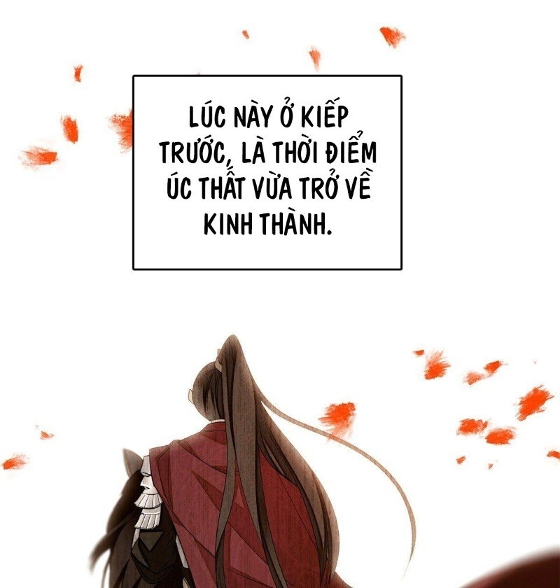 Tự Cẩm Chapter 37 - Trang 2