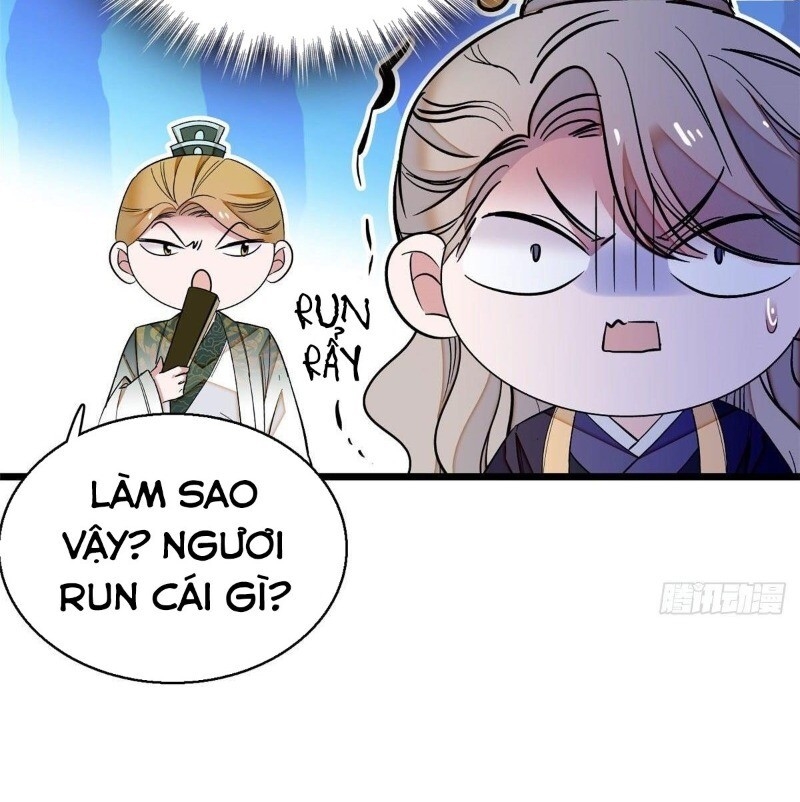 Tự Cẩm Chapter 37 - Trang 2