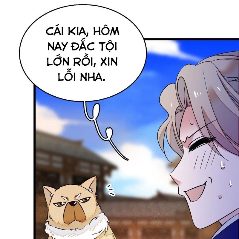 Tự Cẩm Chapter 37 - Trang 2