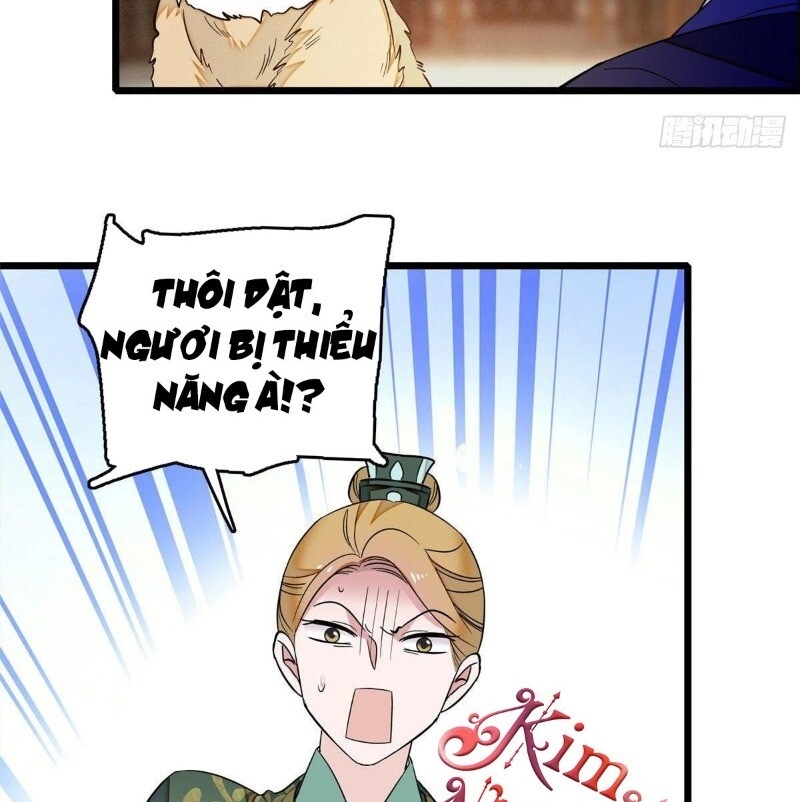 Tự Cẩm Chapter 37 - Trang 2