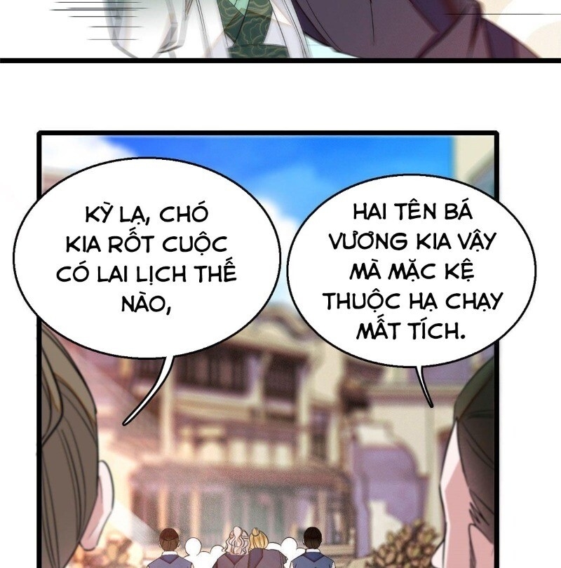 Tự Cẩm Chapter 37 - Trang 2