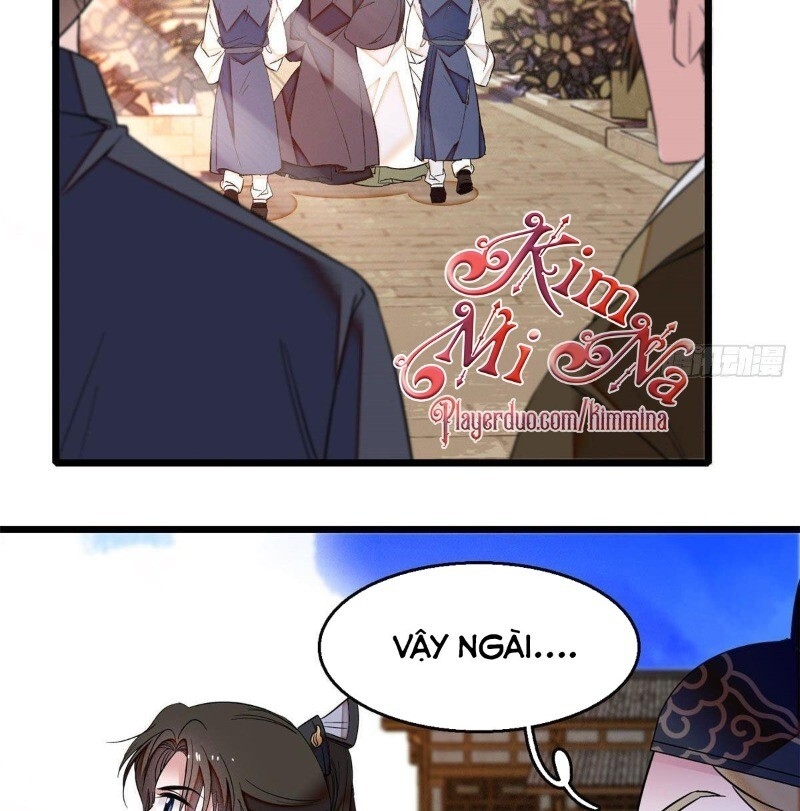 Tự Cẩm Chapter 37 - Trang 2