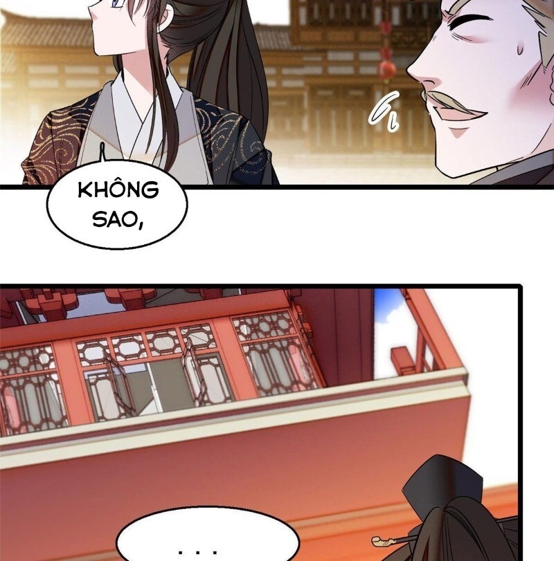 Tự Cẩm Chapter 37 - Trang 2