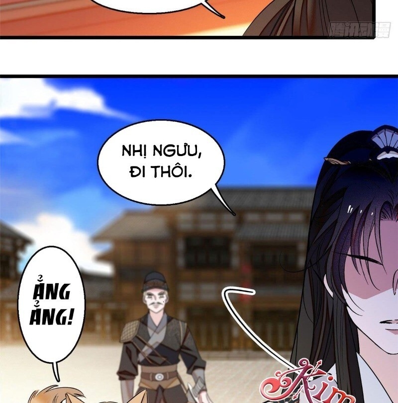Tự Cẩm Chapter 37 - Trang 2