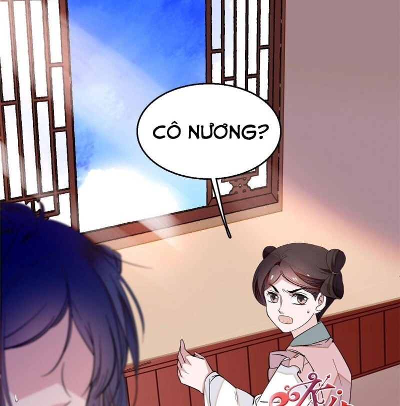 Tự Cẩm Chapter 37 - Trang 2