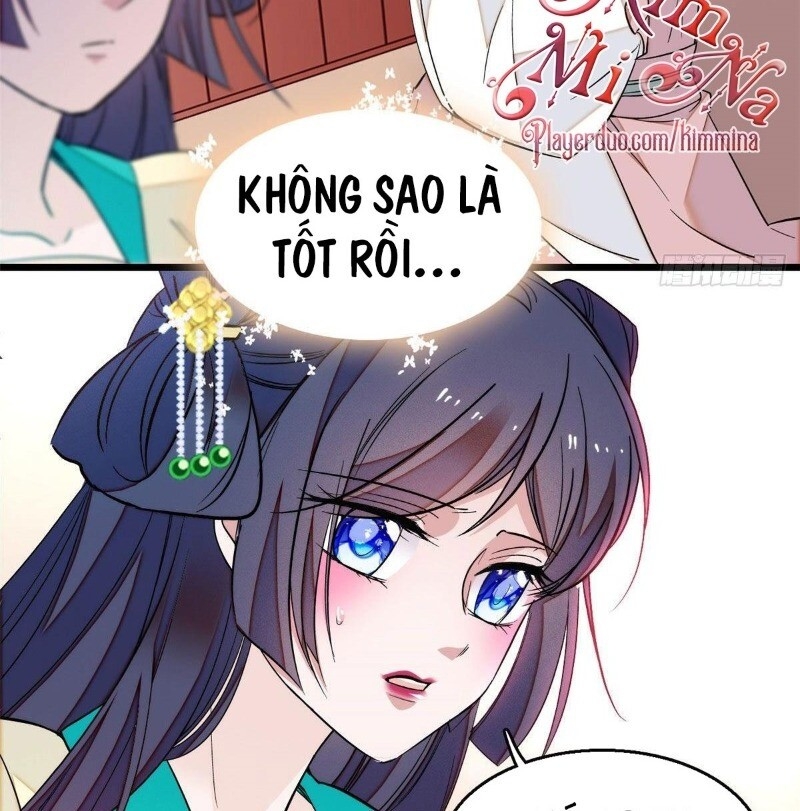 Tự Cẩm Chapter 37 - Trang 2