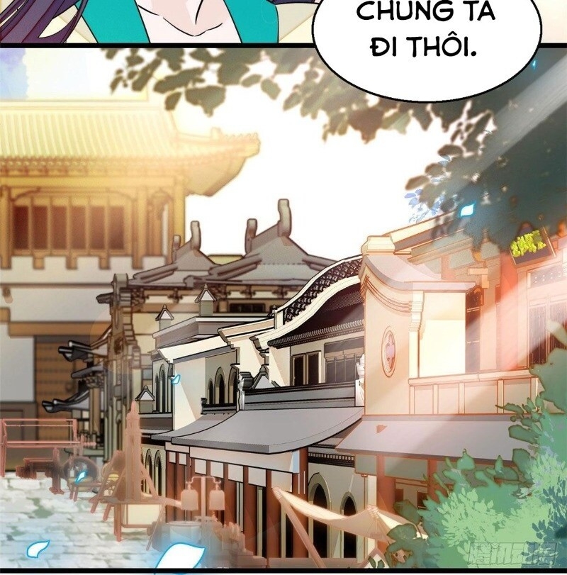 Tự Cẩm Chapter 37 - Trang 2