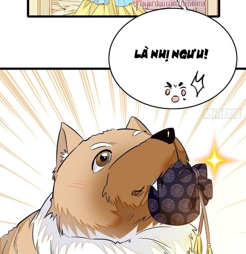 Tự Cẩm Chapter 37 - Trang 2