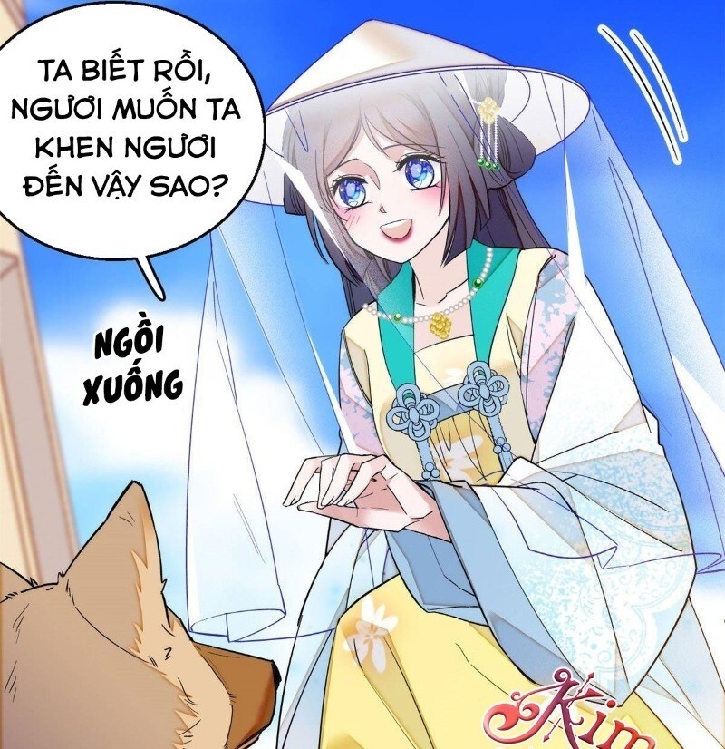 Tự Cẩm Chapter 37 - Trang 2