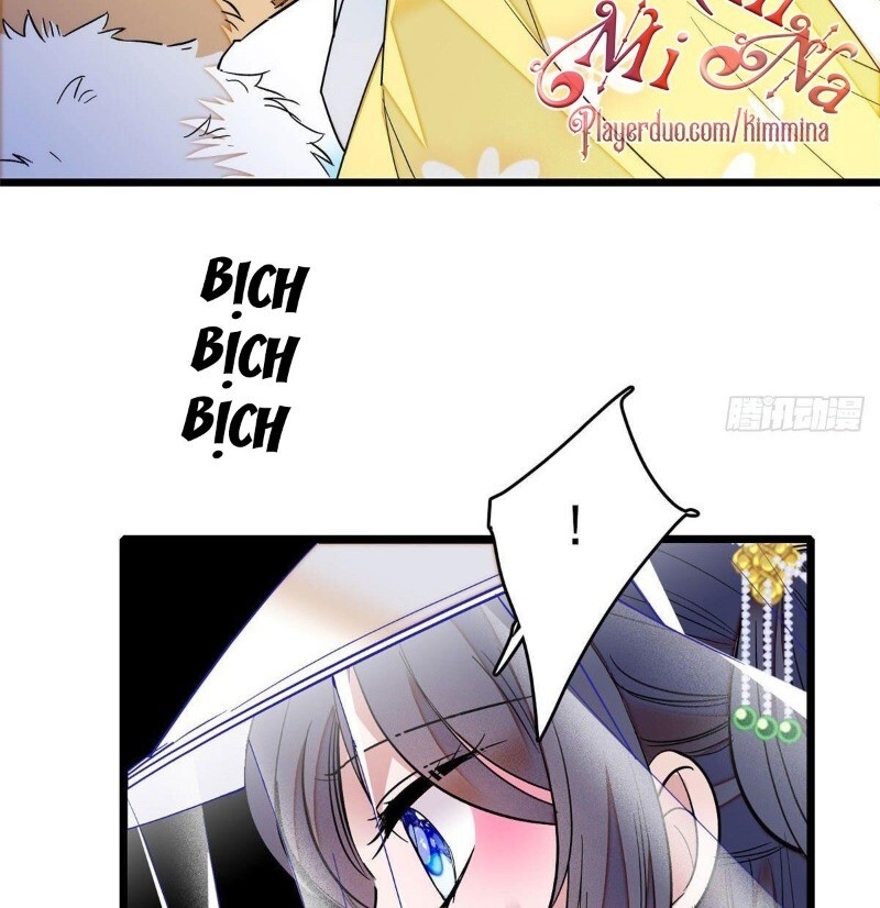 Tự Cẩm Chapter 37 - Trang 2