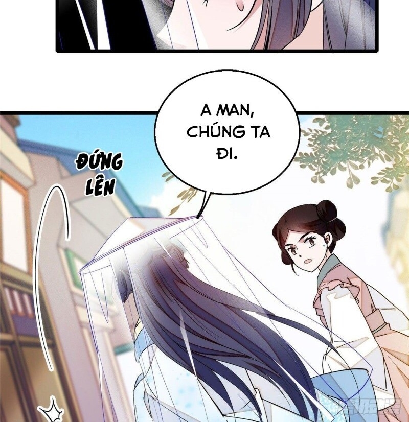 Tự Cẩm Chapter 37 - Trang 2