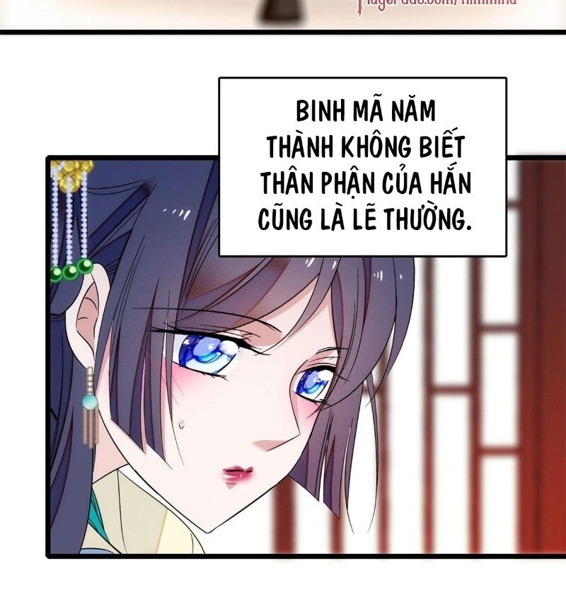 Tự Cẩm Chapter 37 - Trang 2