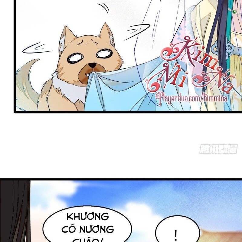 Tự Cẩm Chapter 37 - Trang 2