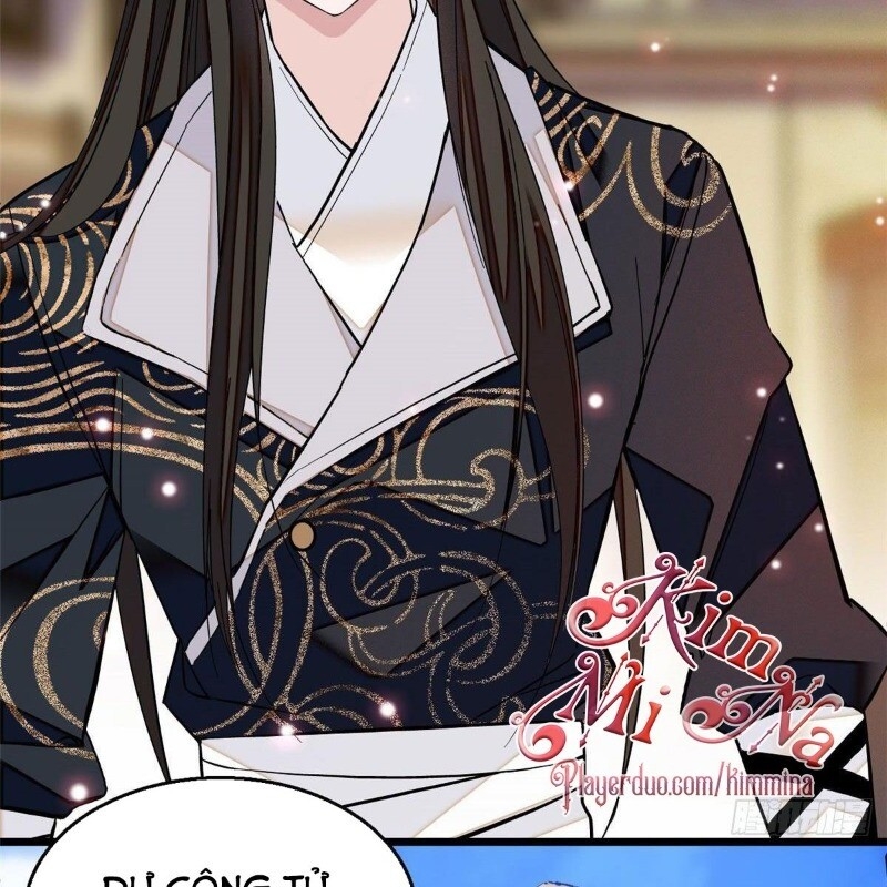 Tự Cẩm Chapter 37 - Trang 2