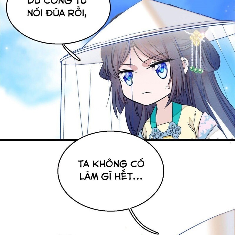 Tự Cẩm Chapter 37 - Trang 2