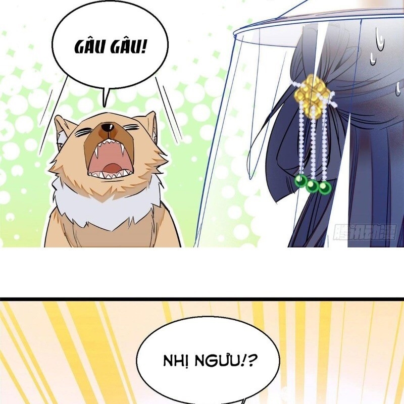 Tự Cẩm Chapter 37 - Trang 2