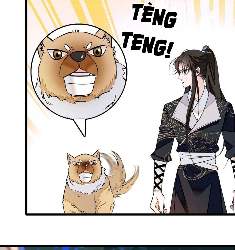 Tự Cẩm Chapter 37 - Trang 2